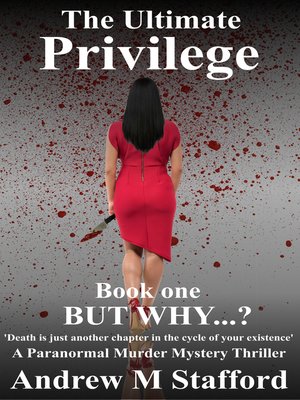 cover image of The Ultimate Privilege